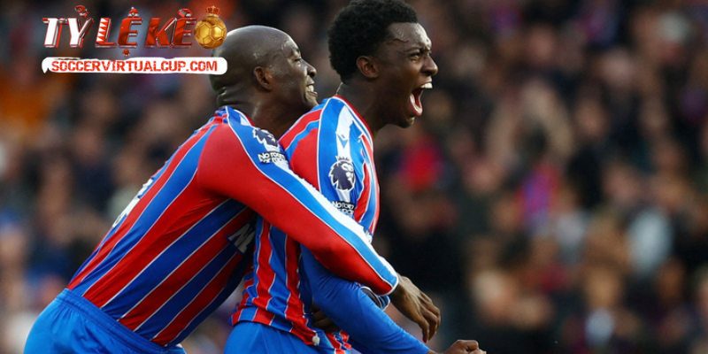 Nhận định, soi kèo Everton vs Crystal Palace, 20:00 ngày 05/10/2025 3 Soi kèo Everton vs Crystal Palace qua các yếu tố chiến lược