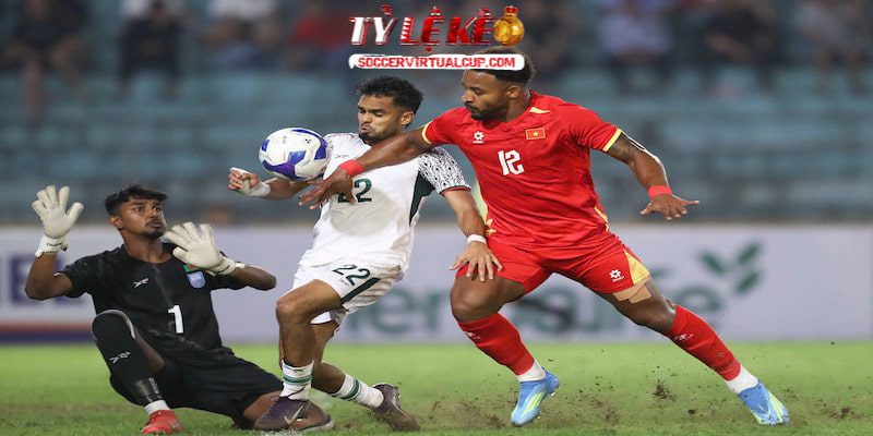 Đây sẽ là sự chuẩn bị lý tưởng cho trận gặp Malaysia