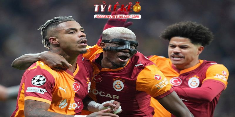 Phong độ Galatasaray