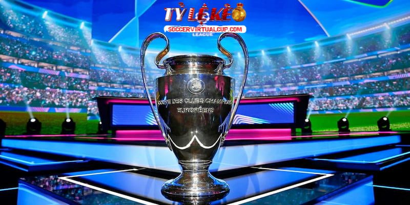 Vòng 16 đội cúp C1 khép lại với những kết quả đầy bất ngờ