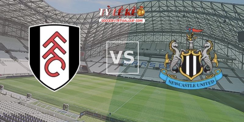 Fulham vs Newcastle