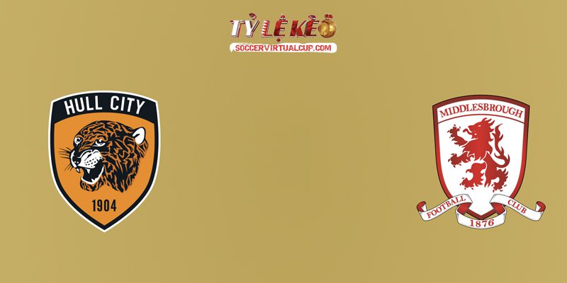 Hull City vs Middlesbrough