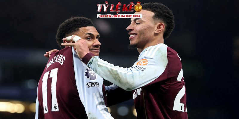 Phong độ Aston Villa
