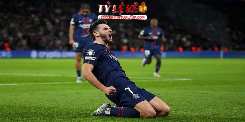 Phong độ PSG