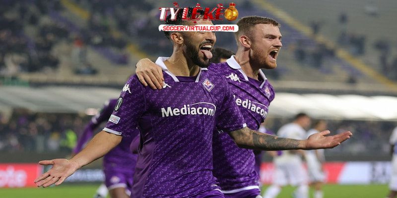 Phong độ Fiorentina
