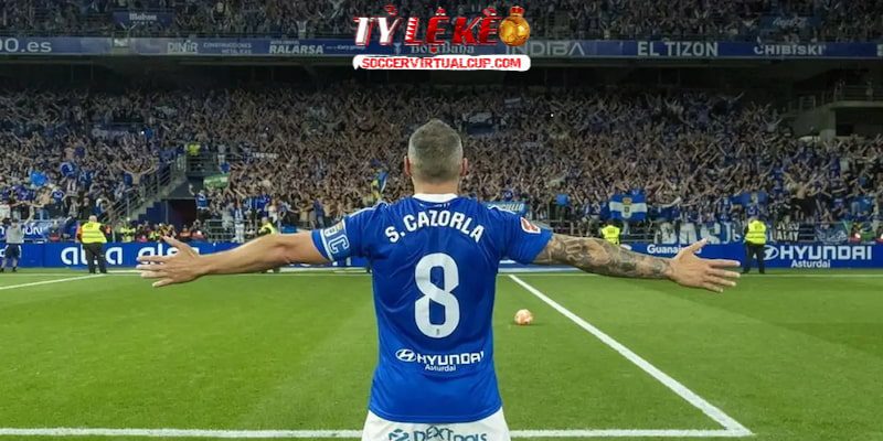 Phong độ Real Oviedo