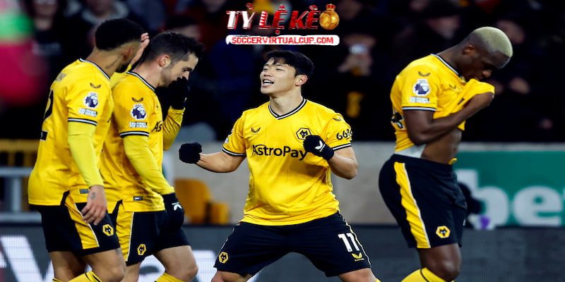 Phong độ Wolves