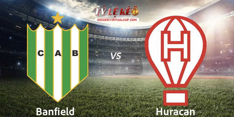 Huracan vs Banfield