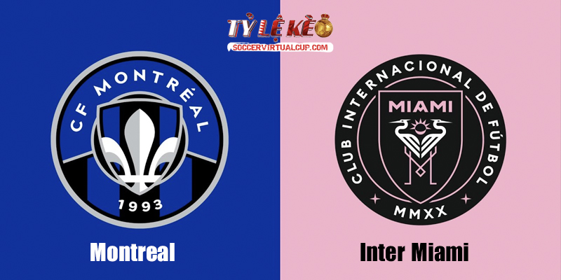 Montreal vs Inter Miami