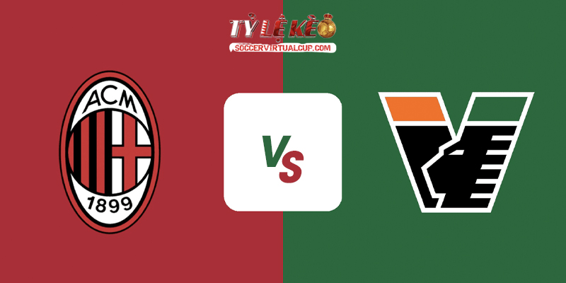 AC Milan vs Venezia 