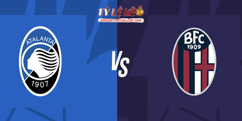 Soi Kèo Serie A: Atalanta vs Bologna - Vòng 2 Lúc 1h45 Ngày 1/9/2026 1 Atalanta vs Bologna
