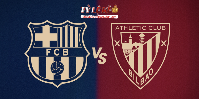 Barca vs Bilbao