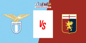 Lazio vs Genoa