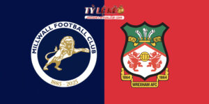 Millwall vs Wrexham
