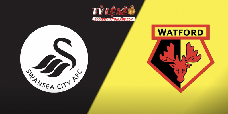 Swansea vs Watford