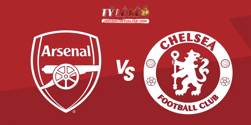Arsenal vs Chelsea