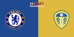 Chelsea vs Leeds