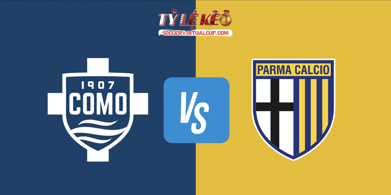 Como vs Parma