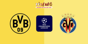 Dortmund vs Villarreal