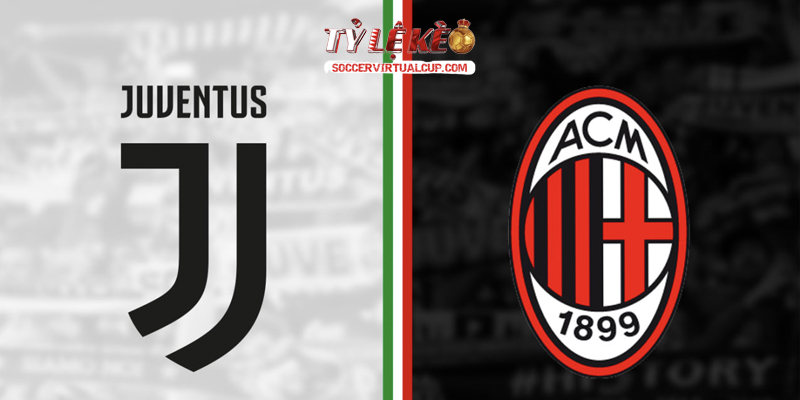 Soi Kèo Serie A: Juventus vs Milan - Vòng 3 Lúc 1h45 Ngày 7/9/2026 1 Juventus vs Milan