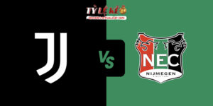 Juventus vs NEC Nijmegen