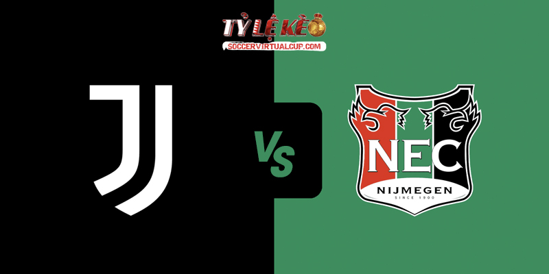 Juventus vs NEC Nijmegen