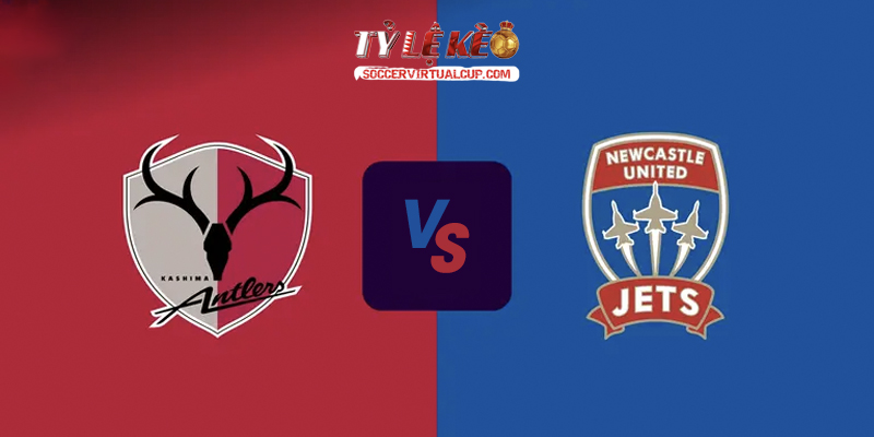 Kashima Antlers vs Newcastle Jets
