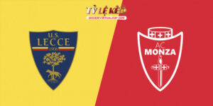 Lecce vs Monza