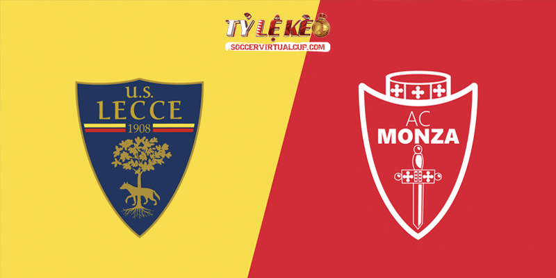 Lecce vs Monza 