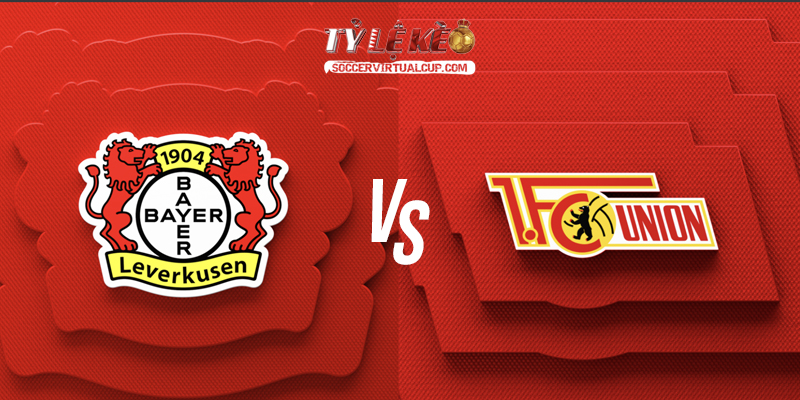 Leverkusen vs Union Berlin