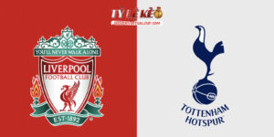 Liverpool vs Tottenham
