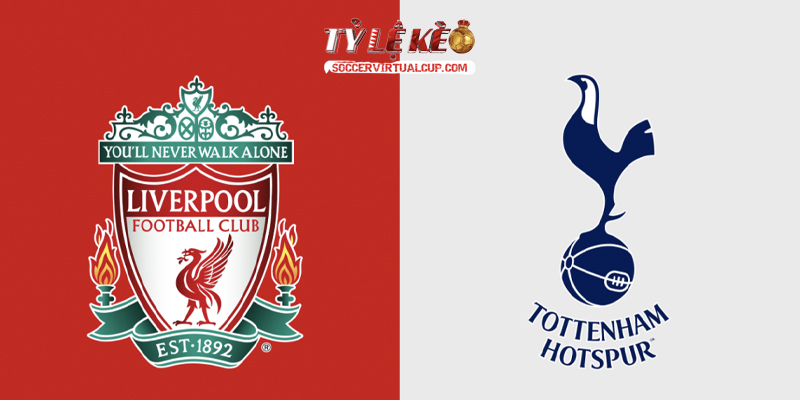 Liverpool vs Tottenham