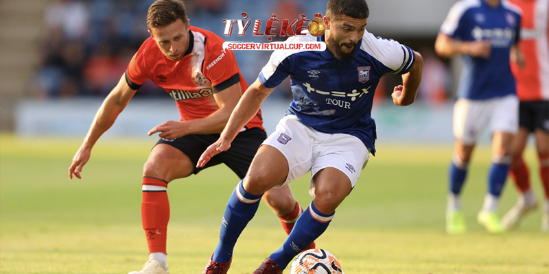 Soi Kèo EFL Trophy: Luton vs U21 Ipswich - Lúc 1h Ngày 23/9/2026 2 Keonhacai 5