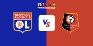 Lyon vs Rennes