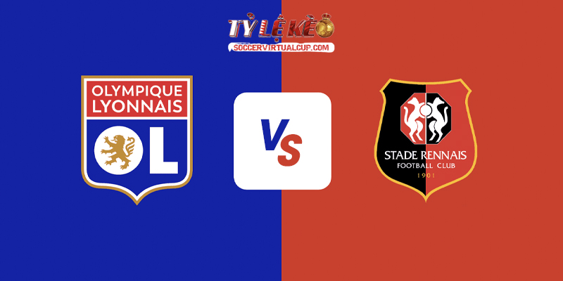 Lyon vs Rennes