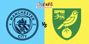 Man City vs Norwich