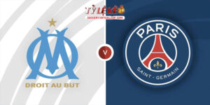 Marseille vs PSG