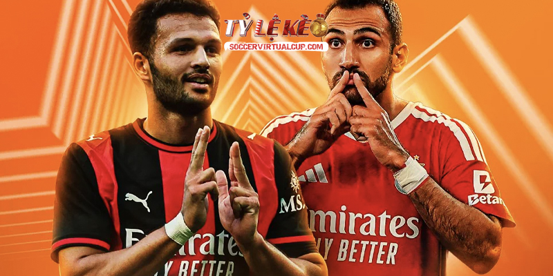 Soi Kèo C2: Milan vs Benfica - Lúc 2h Ngày 17/9/2026 3 Keonhacai 5