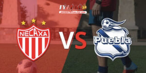 Necaxa vs Puebla