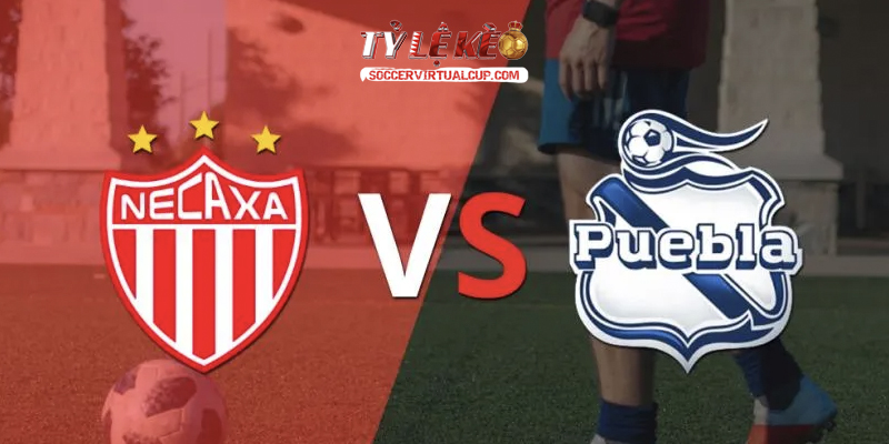 Soi Kèo Liga MX: Necaxa vs Puebla - Lúc 8h Ngày 12/9/2026 1 Necaxa vs Puebla
