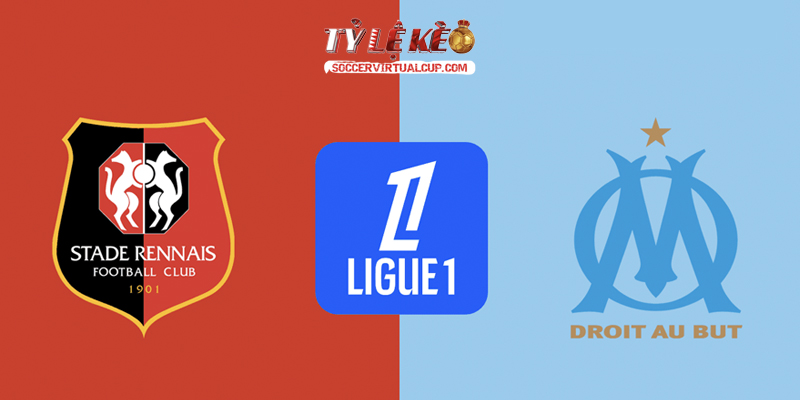 Rennes vs Marseille
