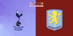 Tottenham vs Aston Villa 1