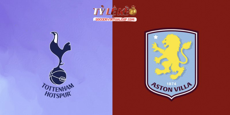 Tottenham vs Aston Villa