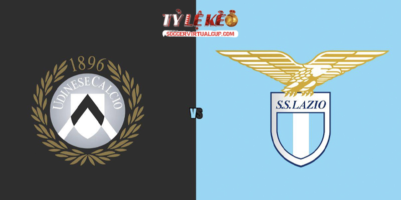 Soi Kèo Serie A: Udinese vs Lazio - Vòng 3 Lúc 1h45 Ngày 8/9/2026 1 Udinese vs Lazio