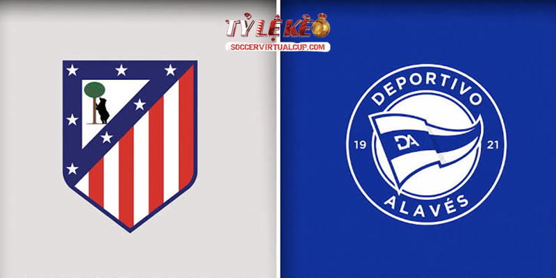 Soi Kèo La Liga: Atletico vs Deportivo - Lúc 2h Ngày 25/10/2026 1 Atletico vs Deportivo