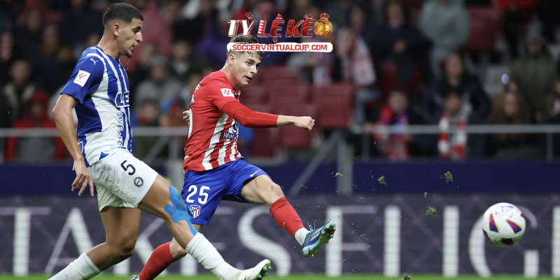 Soi Kèo La Liga: Atletico vs Deportivo - Lúc 2h Ngày 25/10/2026 3 Keonhacai 5