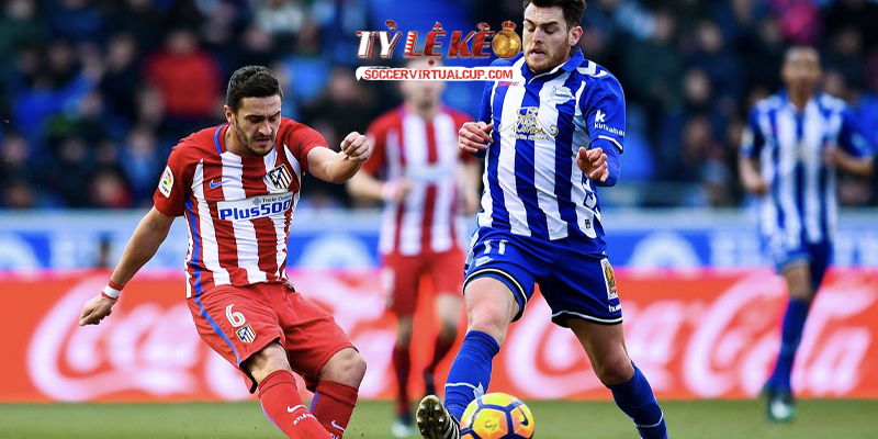 Soi Kèo La Liga: Atletico vs Deportivo - Lúc 2h Ngày 25/10/2026 2 Keonhacai 5