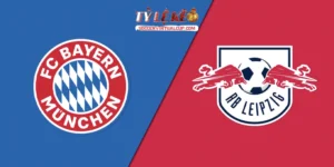 Bayern vs Leipzig