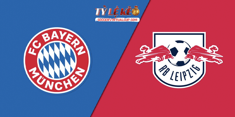 Bayern vs Leipzig