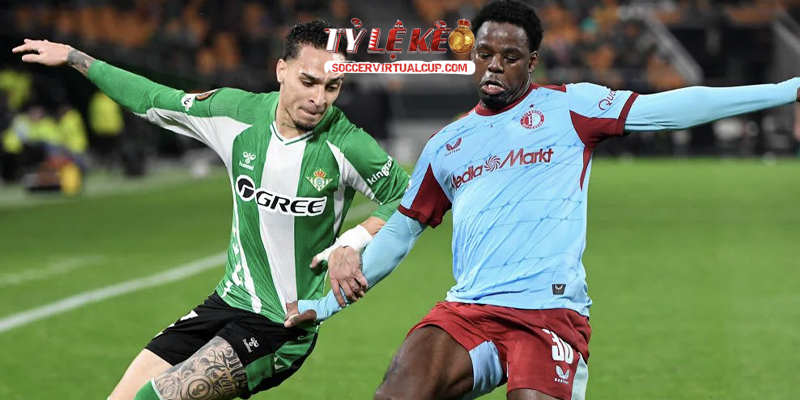 Soi Kèo C1: Betis vs Feyenoord - Lúc 2h Ngày 22/10/2026 2 Keonhacai 5